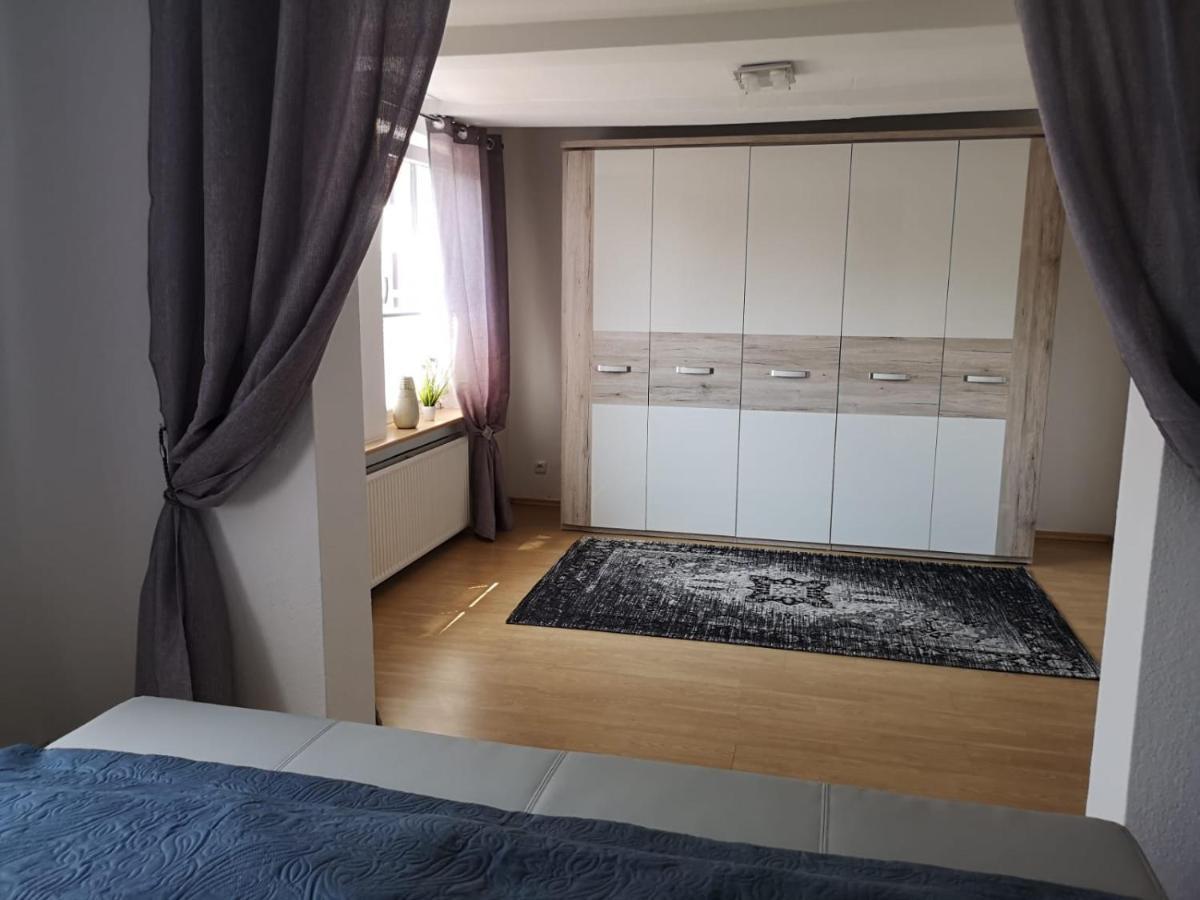 Ferienwohnung Sahi Целе Екстериор снимка